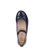 Geox  elegáns balerina cipő