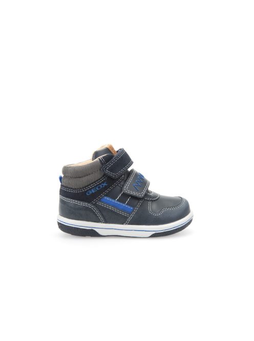 Geox baby magasszárú cipő