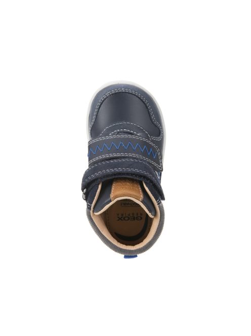 Geox baby magasszárú cipő