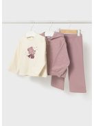 Mayoral csillagos 3 db-os melegítő szett