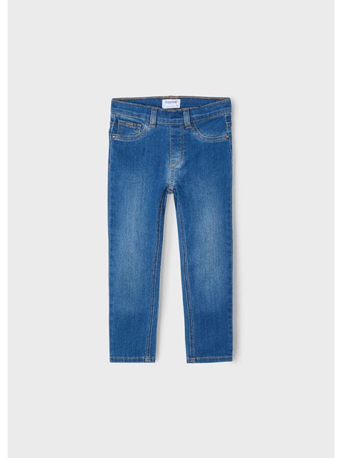 Mayoral basic farmer      