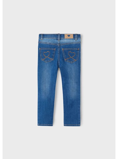 Mayoral basic farmer      