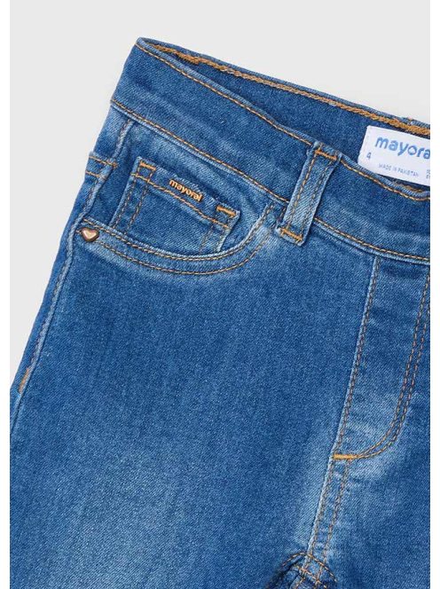 Mayoral basic farmer      