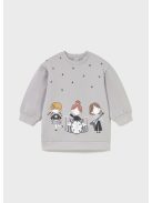 Mayoral zenekar mintás ruha