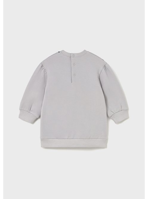 Mayoral zenekar mintás ruha