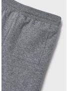 Mayoral basic rövidnadrág-szürke