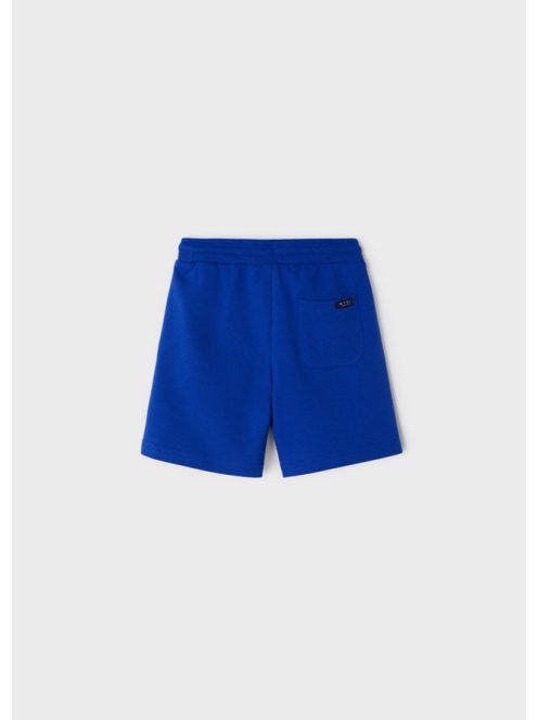 Mayoral basic kék rövidnadrág