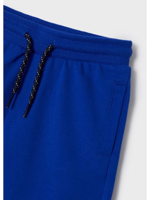 Mayoral basic kék rövidnadrág