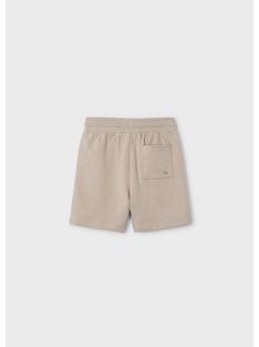Mayoral natur pamut short    