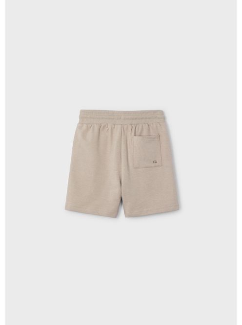 Mayoral natur pamut short    