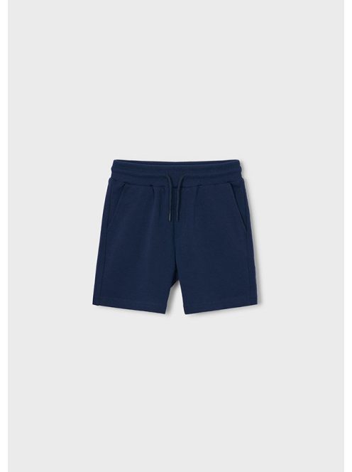 Mayoral basic kék short