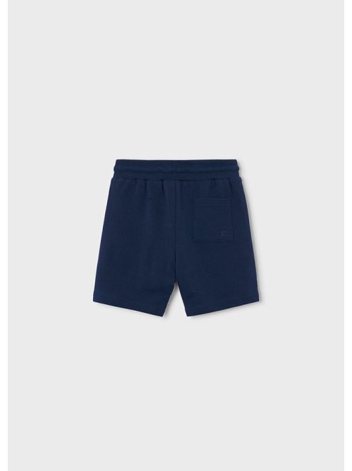 Mayoral basic kék short