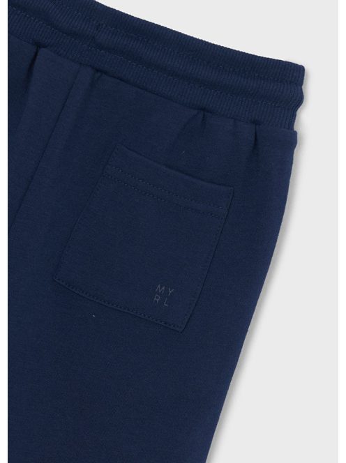 Mayoral basic kék short