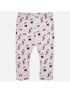 Mayoral maci mintás legging