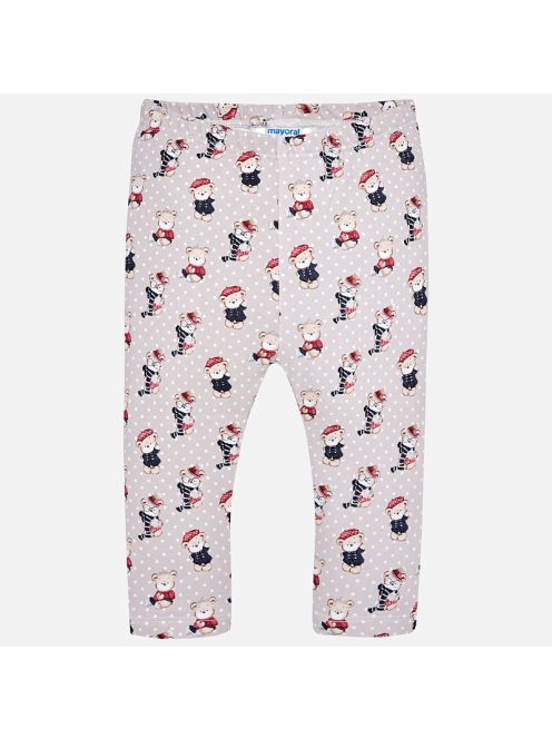 Mayoral maci mintás legging