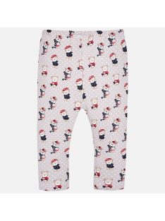 Mayoral maci mintás legging