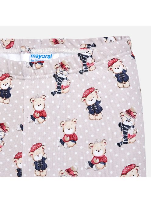 Mayoral maci mintás legging