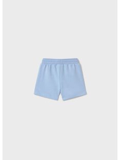 Mayoral világoskék pamut short  