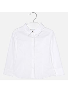 Mayoral elegáns blúz