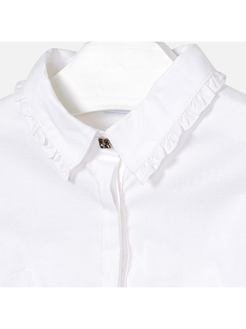 Mayoral elegáns blúz