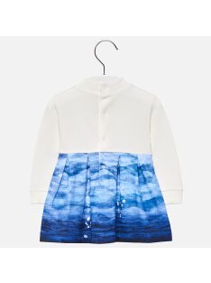 Mayoral fókás ruha