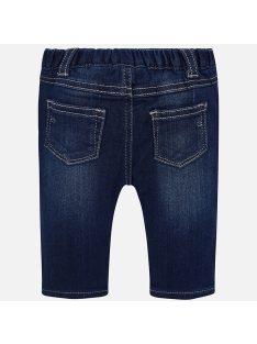 Mayoral sötétkék farmer