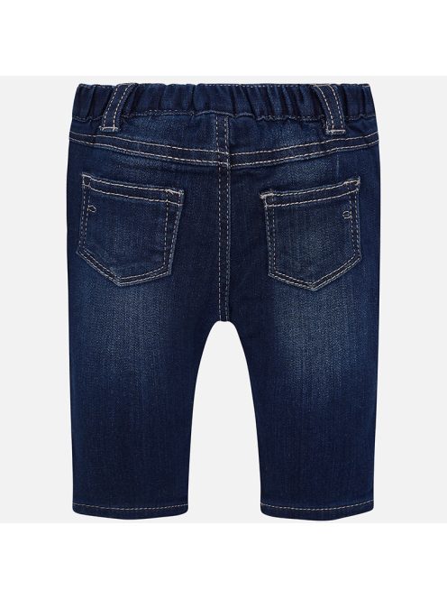 Mayoral sötétkék farmer