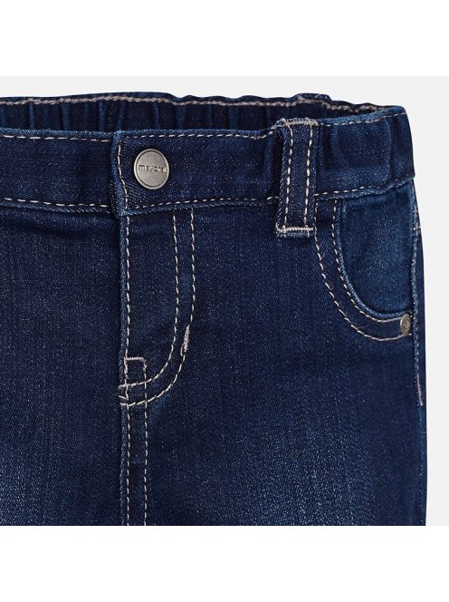 Mayoral sötétkék farmer