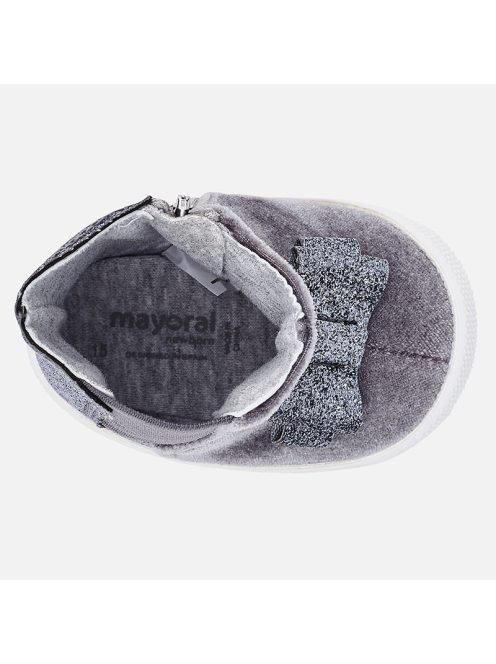 Mayoral csillogós kiscsizma