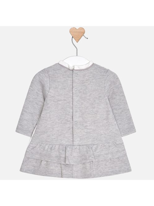 Mayoral pöttyös tunika