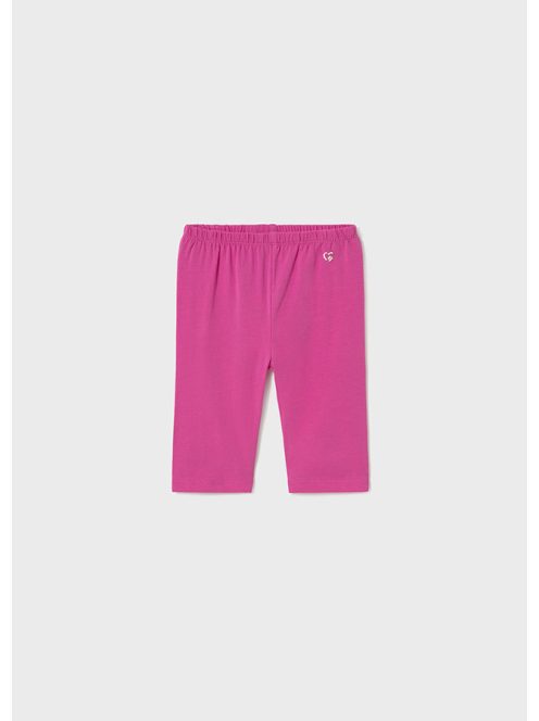 Mayoral fukszia biciklis leggings    