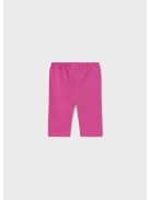 Mayoral fukszia biciklis leggings    