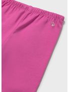 Mayoral fukszia biciklis leggings    