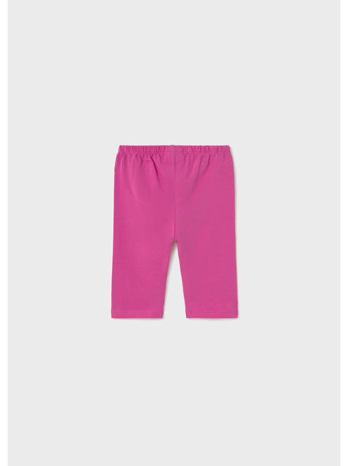 Mayoral fukszia biciklis leggings    