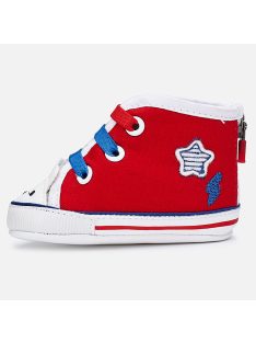 Mayoral maci mintás cipő.