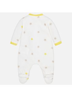 Mayoral csillagos rugdalozó