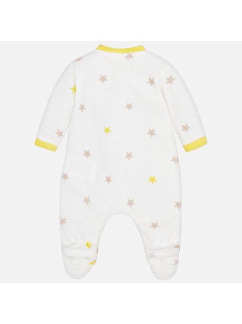 Mayoral csillagos rugdalozó