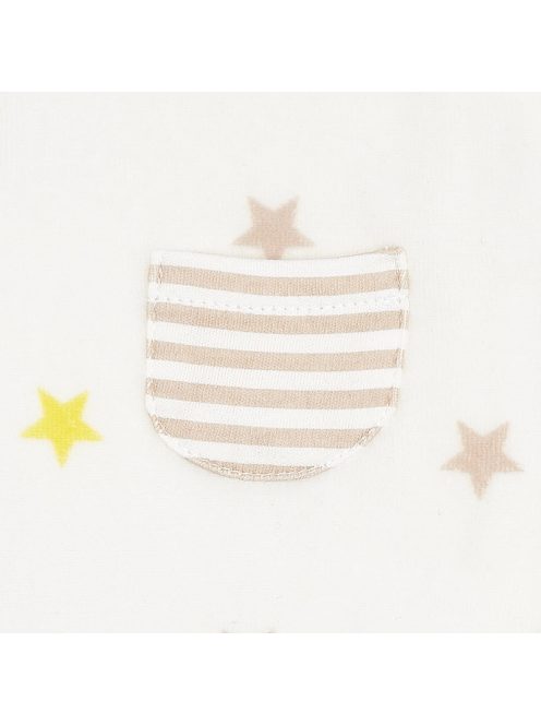 Mayoral csillagos rugdalozó