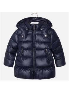 Mayoral vastag téli kabát