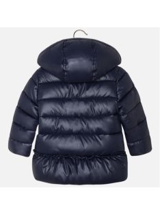 Mayoral vastag téli kabát