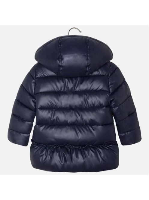 Mayoral vastag téli kabát