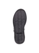 Geox metál magasszárú cipő