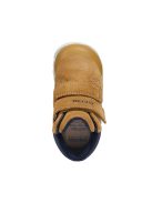 Geox baby magasszárú cipő - barna