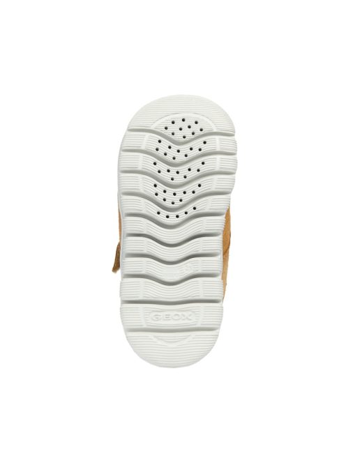 Geox baby magasszárú cipő - barna