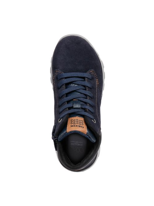 Geox tini magasszárú cipő