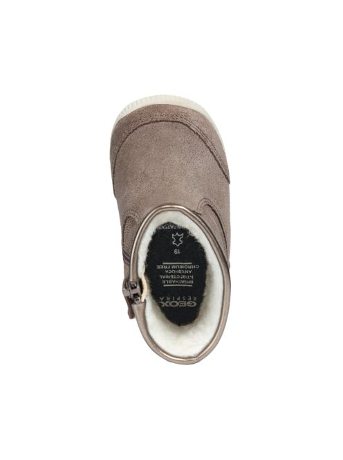 Geox csillogós bokacsizma