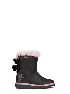 Geox bundás masnis csizma