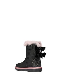 Geox bundás masnis csizma