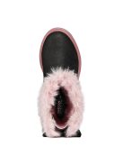 Geox bundás masnis csizma