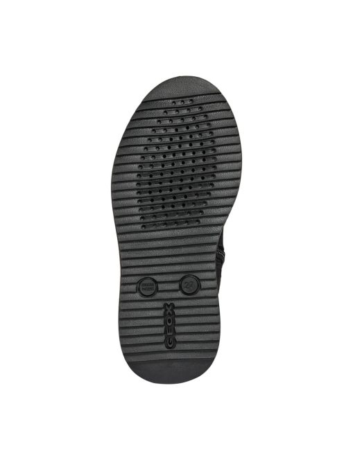 Geox bundás masnis csizma